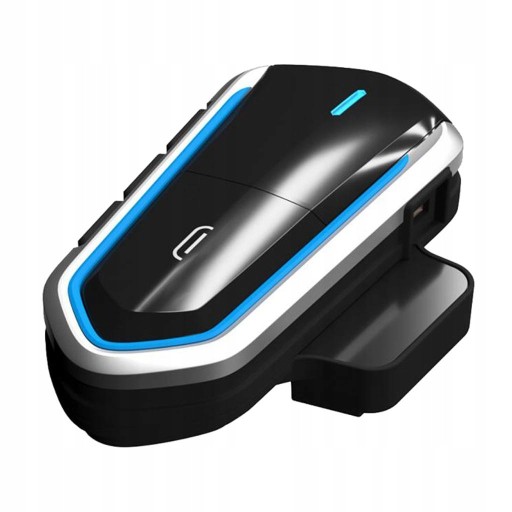 BT переговорні мотоцикл Bluetooth шолом домофон