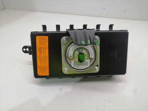 HYUNDAI I20 LIFT airbag airbag passeggeri 2012-14R