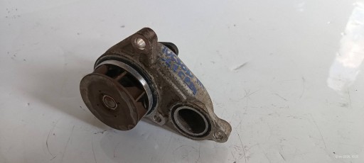 water pump KIA SPORTAGE IV HYUNDAI TUCSON III 1.7 CRDI D4FD
