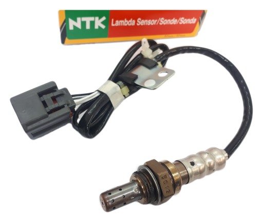 94173 - ДАТЧИК КИСНЮ ЛЯМБДА НТК МАЗДА 3 БК БЛ 1.3 1.6 МЗР 2003-14