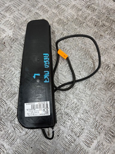 AIRBAG Seitenairbag links FORD FIESTA MK7 8A61A611D11BD