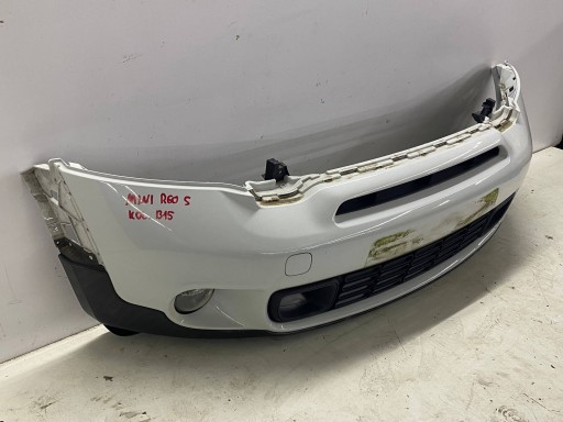 Stoßstange vorne vorne MINI COOPER COUNTRYMAN R60 (2010-2014) Farbe B15