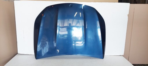 Передня кришка капота mercedes glb x247