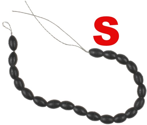 Пробки гумові Mikado AMR7045-S