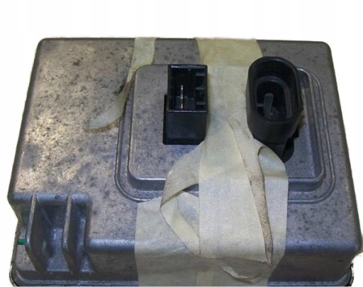 600.11.117.99 - ПЕРЕТВОРЮВАЧ СВІТЛА ACTROS 6001111799 9438201061