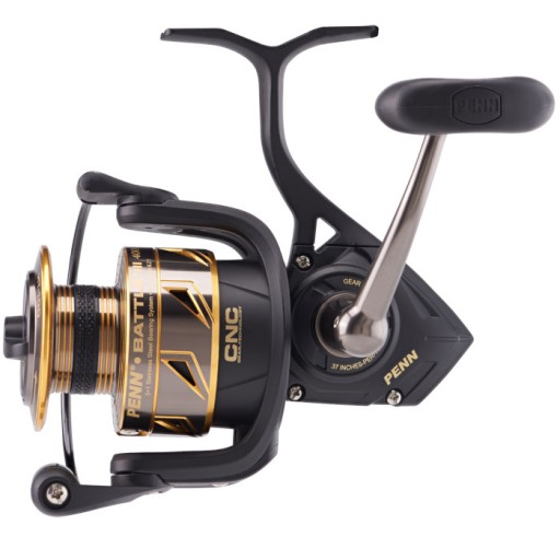 Penn Battle III 2000 6.2:1 котушка