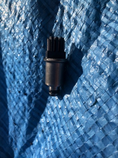 102727 - VW PASSAT B6 3.2 FSI VOLVO датчик HALDEX