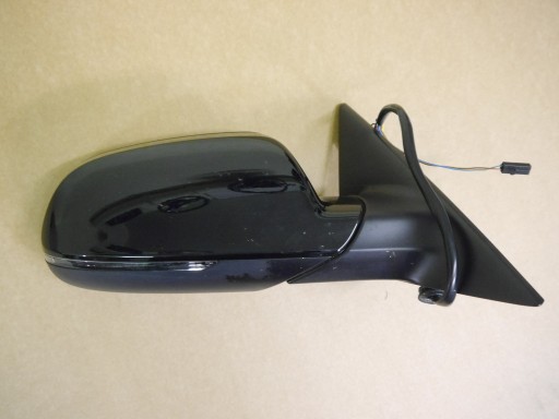 AUDI A5 8T ЗЕРКАЛО 14+2 PIN ФОТОХРОМ SPORTBACK