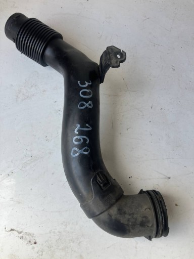 rohr luft DOLOT PEUGEOT 308 T9 1.6 THP 205 KM 9673183380 9656238280