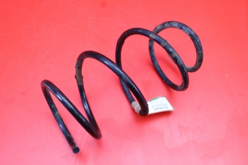 spring front front BMW E39 2.5 TDS 143 KM 95-00