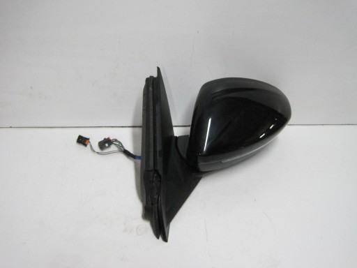 mirror left PEUGEOT 208 II LIFT 25R