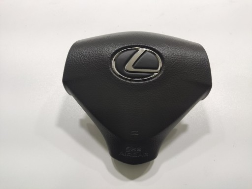 Airbag Deckel AIR-BAG LEXUS RX II 2003-2008
