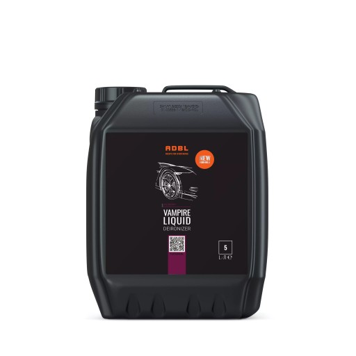 ADBL ВАМПИР ЖИДКОСТЬ 5л