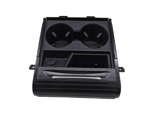 passenger compartment bracket for KUBKI BMW X5 F15 9315332