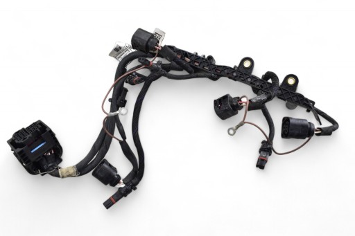 cablaggio Instalacyjna Motore BMW M5 F90 G30 4.4 V8 7856772 7856771