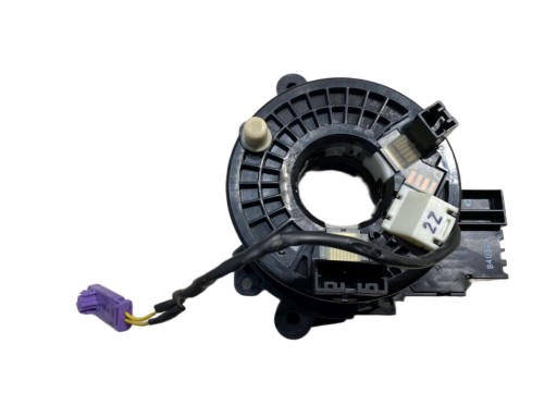 ring ZWIJAK airbag INFINITI EX37