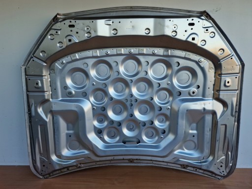 MERCEDES GLC W253 253 COFANO NUOVO ORIGINALE