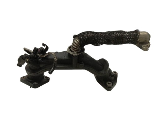 rohr EGR 9685282480 1.4 HDI Citroen C3 II (2009-2016)