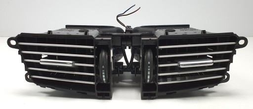 Вентиляційні решітки Мерседес W212