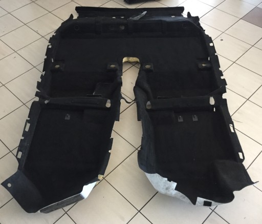 KIA VENGA КИЛИМ КИЛИМОВЕ ПОКРИТТЯ ЄВРОПА