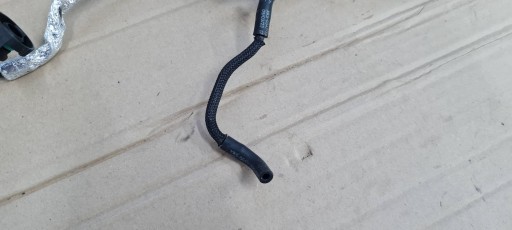 A6 C8 4K wiring hose hose vacual 2.0 TFSI 8W0812071E A7 4K S4 B9 S5