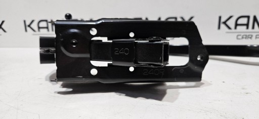hinges bonnet boot right side Lexus ES 300h (7th Gen) 6451033281