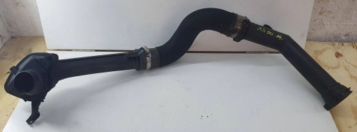 Renault Fluence 1.5 DCI Tubazione Dell’aria radiatore intercooler turbine tubo