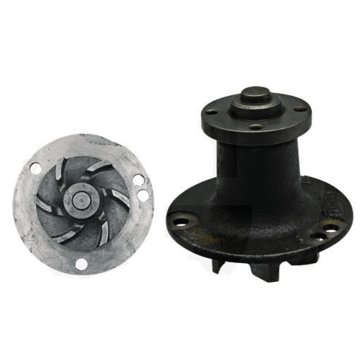 A37758 - Водяной насос Case A146584