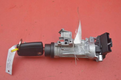 ignition key 1K0905851 SKODA RAPID 1.0 TSI 110 KM 17-19