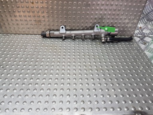 Rampe injection Capteurs A6510700495 MERCEDES W176 W246 C117 X156 2.2 CDI