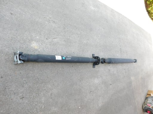 Mercedes Sprinter 906 2.2 cdi 651 crank pedny napedowy sredni A9064105806