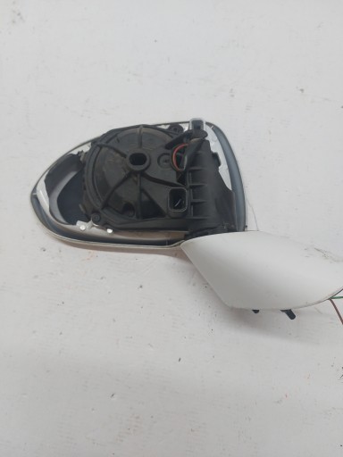 mirror right OPEL CORSA D 4 PIN