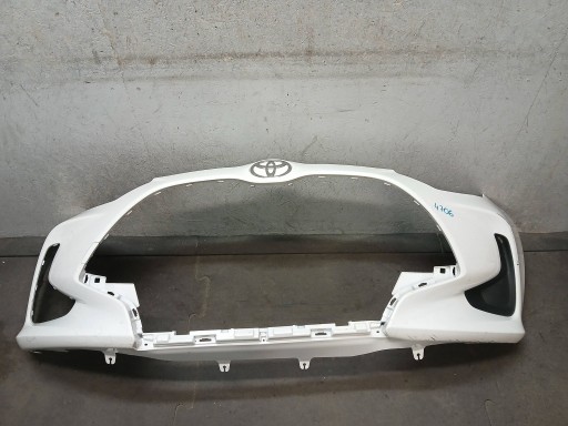 nárazník předek TOYOTA YARIS IV 4 20