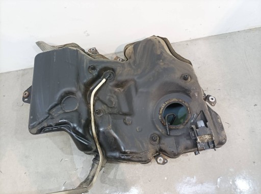 tank kraftstofftank 2.0 TDI 3Q0201021CK Volkswagen Passat VIII (2014- ) B8