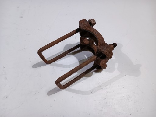 Cybant holder resoru rear part Ford F150 2015
