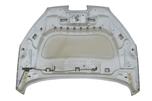 Cofano PEUGEOT 407