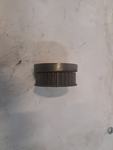 Rover 75 2.0 LHB101730 kolo zebate rozvodu