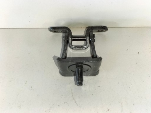 hinge bonnet rear part VW GOLF VII 12- HB