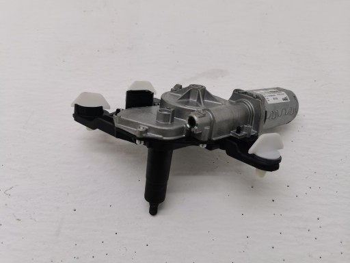 mini motor of wipers rear part VW GOLF VIII 5H0955711A