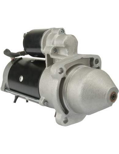 Hc-грузовой стартер f032112071