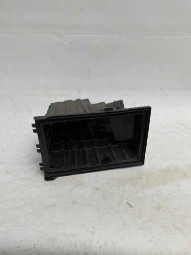 AUDI 03L906461A Luftmassenmesser Gehäuse filter luft