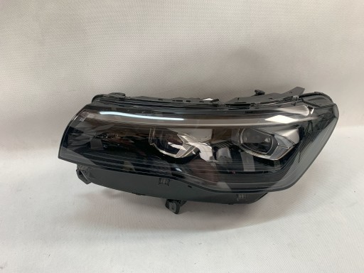 light left reflektor Volkswagen Tiguan 3 III 24r IQ LIGHT 571941059E 05.25