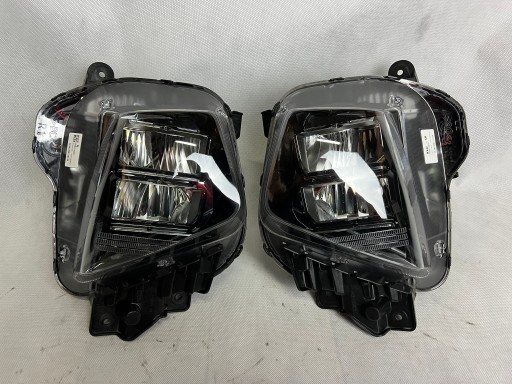 92101N7100, 92102N7100 - Hyundai tucson 4 iv полная светодиодная лампа левая правая фара левая правая демонтаж