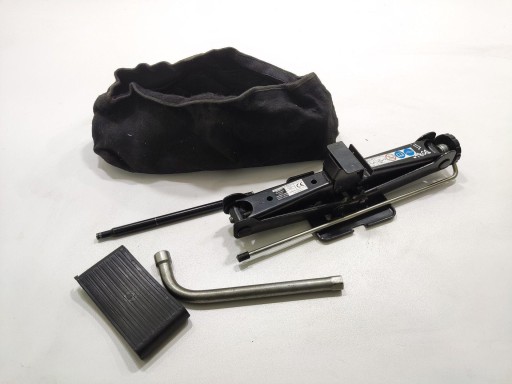 gear lever lift key DO of wheels ETUI FIAT DOBLO II 2010-2014