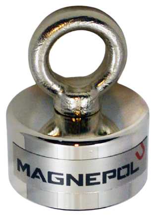 Neodudzujúci magnet Magnet Um42 85 kg