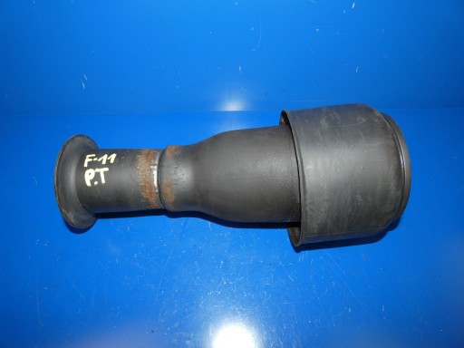 BMW 5 F11 подушка Airmatic правый задний