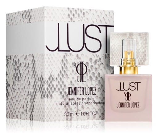 JENNIFER LOPEZ JLUST EDP 30ML