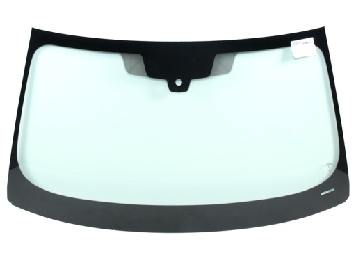 2000010209651 - ЛОБОВОЕ СТЕКЛО BMW 5 G - 30 G-31 SENSOR HUD