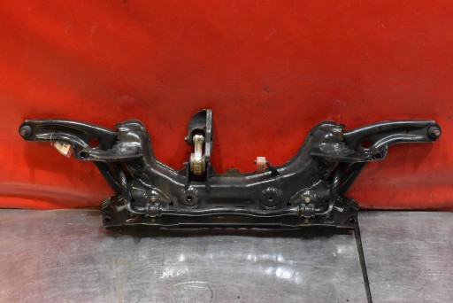 axle beam sider subframe axle beam front FORD TOURNEO 1 and 1.0 ECOBOOST 99 KM 13