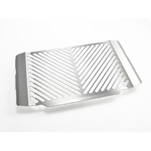 ZIEGER РЕШЕТКА РАДИАТОРА 10003074